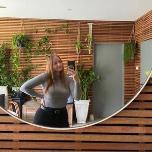 Meet your Posher, Bethany